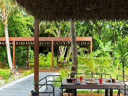 Pullman Maldives Resort