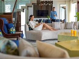 Pullman Maldives Resort