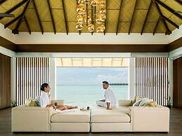 Pullman Maldives Resort