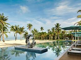 Pullman Maldives Resort