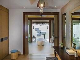 Pullman Maldives Resort