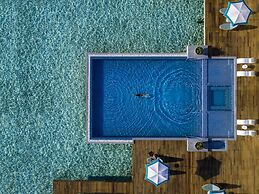 Pullman Maldives Resort