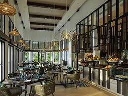 Pullman Maldives Resort