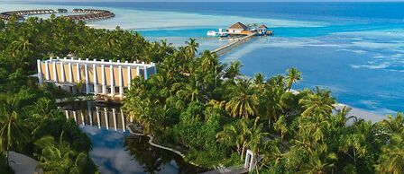 Pullman Maldives Resort
