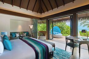 Pullman Maldives Resort
