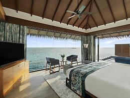 Pullman Maldives Resort