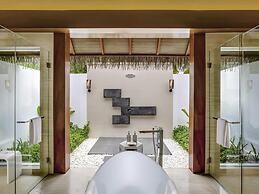 Pullman Maldives Resort