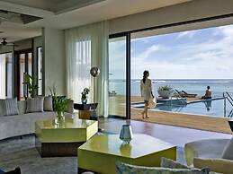 Pullman Maldives Resort