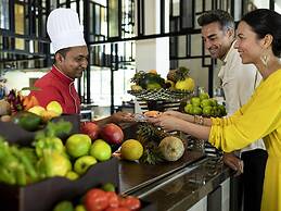 Pullman Maldives Resort