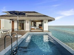 Pullman Maldives Resort