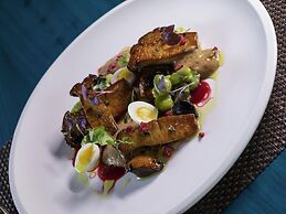 Pullman Maldives Resort