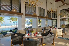 Pullman Maldives Resort