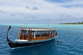 Pullman Maldives Resort