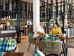 Pullman Maldives Resort