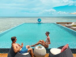 Pullman Maldives Resort