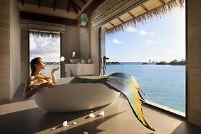 Pullman Maldives Resort