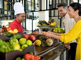 Pullman Maldives Resort