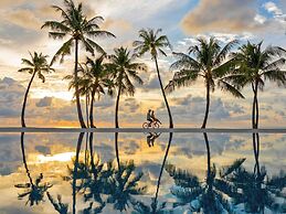 Pullman Maldives Resort