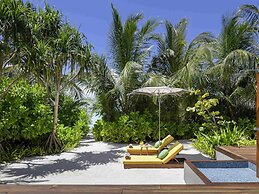 Pullman Maldives Resort