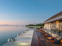 Pullman Maldives Resort