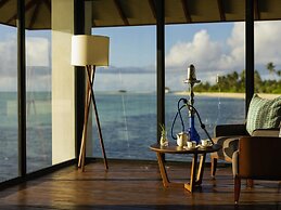 Pullman Maldives Resort