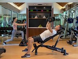 Pullman Maldives Resort