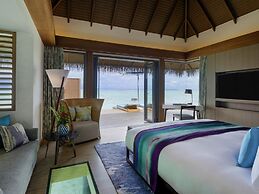 Pullman Maldives Resort