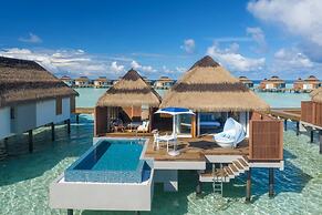 Pullman Maldives Resort