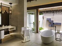 Pullman Maldives Resort