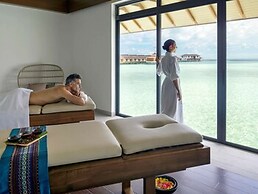 Pullman Maldives Resort