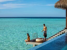 Pullman Maldives Resort