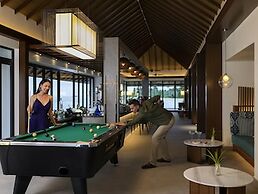 Pullman Maldives Resort