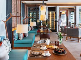 Pullman Maldives Resort