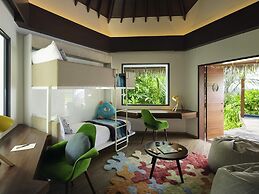 Pullman Maldives Resort