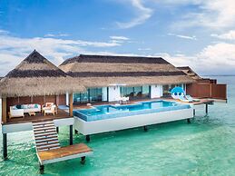 Pullman Maldives Resort