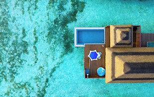 Pullman Maldives Resort