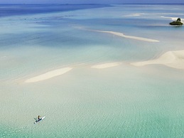Pullman Maldives Resort