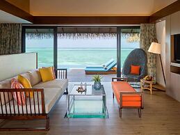 Pullman Maldives Resort