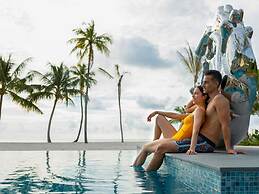 Pullman Maldives Resort