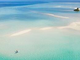 Pullman Maldives Resort