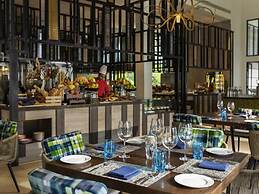 Pullman Maldives Resort