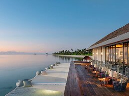 Pullman Maldives Resort