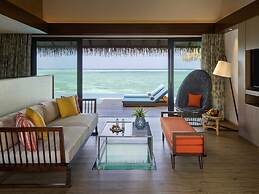 Pullman Maldives Resort
