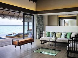 Pullman Maldives Resort