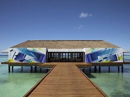 Pullman Maldives Resort