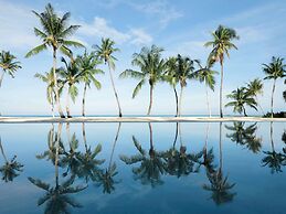 Pullman Maldives Resort