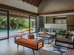 Pullman Maldives Resort