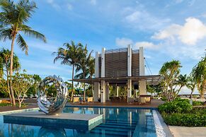 Pullman Maldives Resort