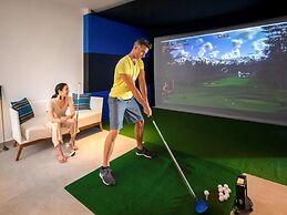 Pullman Maldives Resort