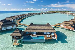 Pullman Maldives Resort